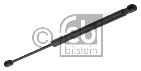 Газовый упор крышки багажника FEBI BILSTEIN 32902