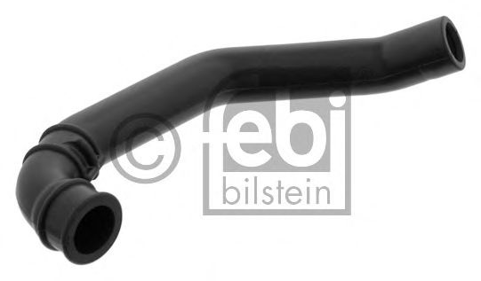 Шланг вентиляции картера FEBI BILSTEIN 33848