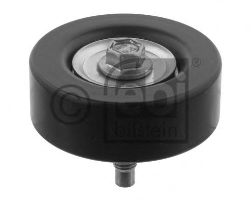 Направляющий / паразитный ролик  поликлинового ремня FEBI BILSTEIN 34170