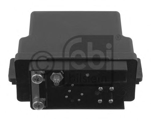Реле накала свечей FEBI BILSTEIN 34450