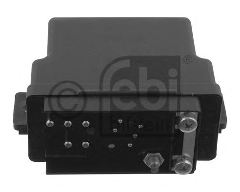 Реле накала свечей FEBI BILSTEIN 34451