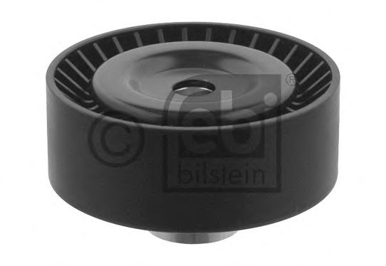 Направляющий / паразитный ролик поликлинового ремня FEBI BILSTEIN 34541