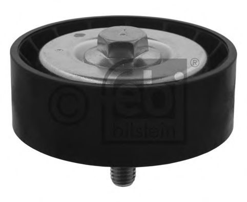 Натяжной ролик поликлинового ремня FEBI BILSTEIN 36366