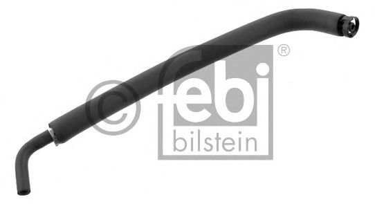Шланг вентиляции картера FEBI BILSTEIN 36680