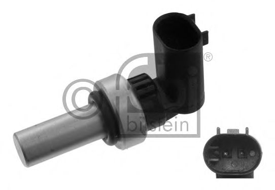 Датчик температуры охлаждающей жидкости FEBI BILSTEIN 37083