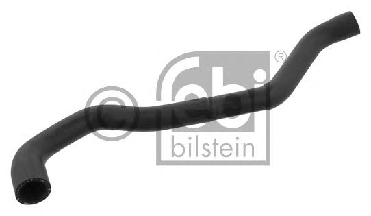 Шланг радиатора FEBI BILSTEIN 37098