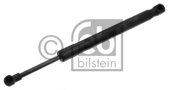Газовый упор крышки багажника FEBI BILSTEIN 37501
