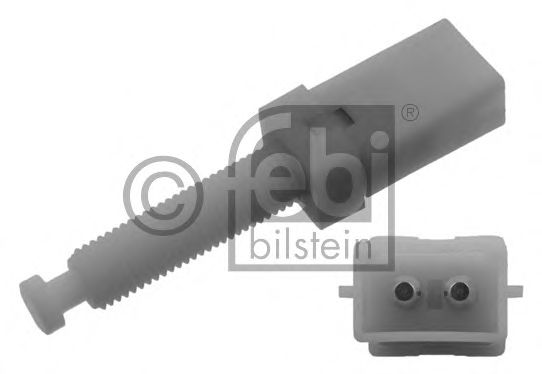 Выключатель фонаря сигнала торможения FEBI BILSTEIN 37553