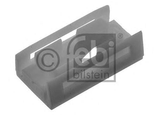 Зажим молдинга / защитной накладки FEBI BILSTEIN 39068