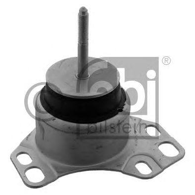 Подвеска FEBI BILSTEIN 39281 (двигатель, автоматическая и ступенчатая коробка передач)