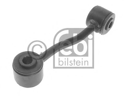 Тяга / стойка стабилизатора FEBI BILSTEIN 41018