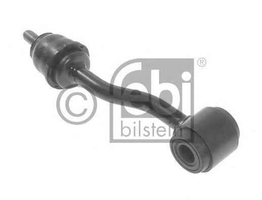 Тяга / стойка стабилизатора FEBI BILSTEIN 41020