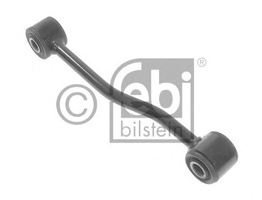 Тяга / стойка стабилизатора FEBI BILSTEIN 41026