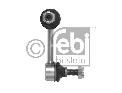 Тяга / стойка стабилизатора FEBI BILSTEIN 41041