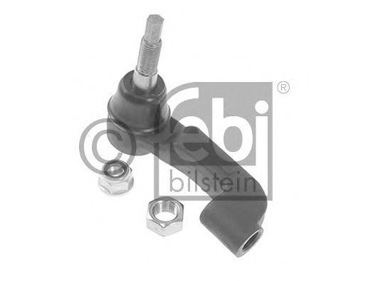 Наконечник рулевой тяги FEBI BILSTEIN 41083