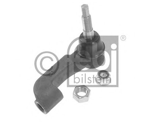 Наконечник рулевой тяги FEBI BILSTEIN 41084
