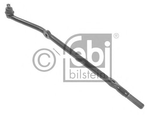 Наконечник рулевой тяги FEBI BILSTEIN 41087