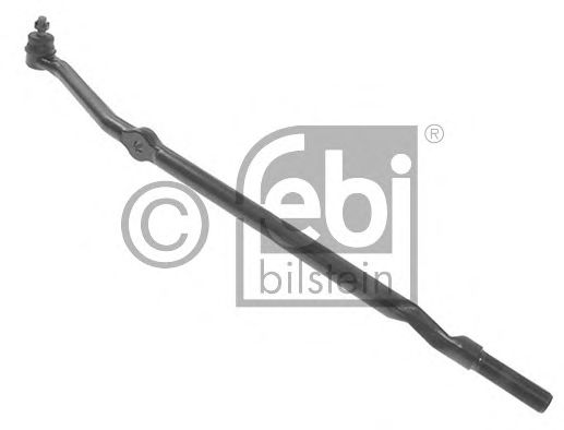 Наконечник рулевой тяги FEBI BILSTEIN 41097