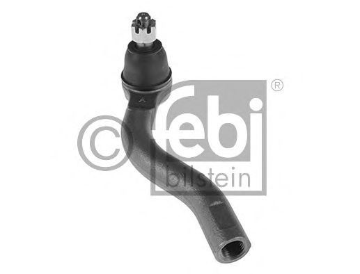 Наконечник рулевой тяги FEBI BILSTEIN 41330