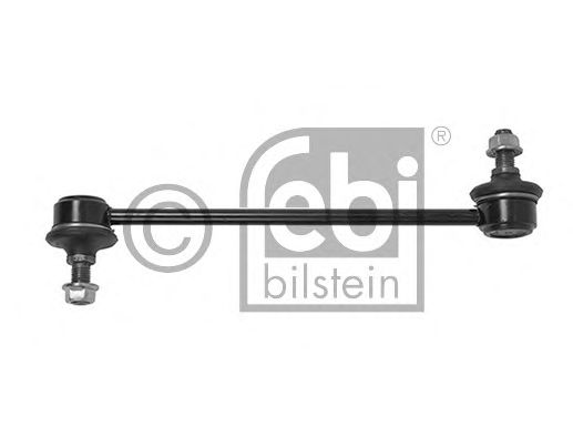 Тяга / стойка стабилизатора FEBI BILSTEIN 41661
