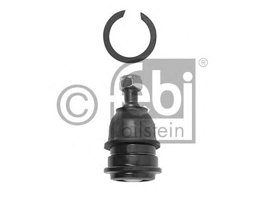 Шаровая опора FEBI BILSTEIN 41681