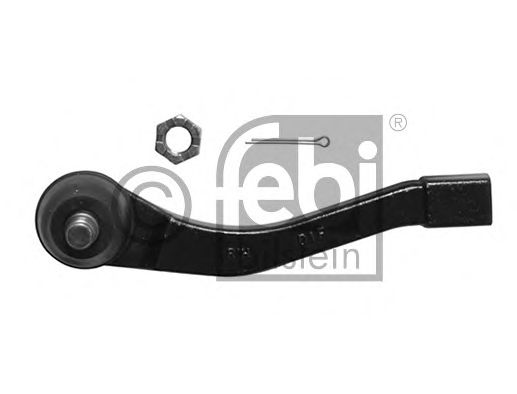 Наконечник рулевой тяги FEBI BILSTEIN 41901