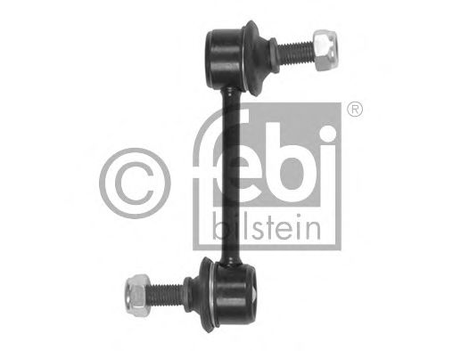 Тяга / стойка стабилизатора FEBI BILSTEIN 42074