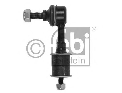 Тяга / стойка стабилизатора FEBI BILSTEIN 42083