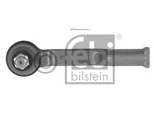 Наконечник рулевой тяги FEBI BILSTEIN 42453