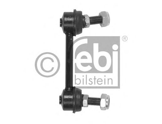 Тяга / стойка стабилизатора FEBI BILSTEIN 42585