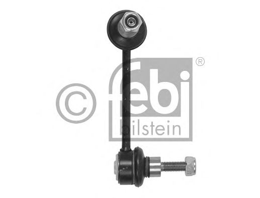 Тяга / стойка стабилизатора FEBI BILSTEIN 42592