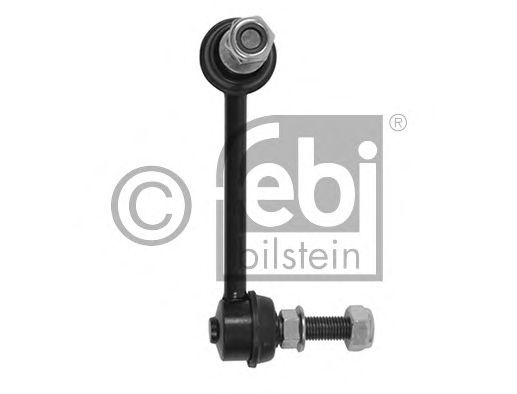 Тяга / стойка стабилизатора FEBI BILSTEIN 42601