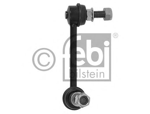 Тяга / стійка стабілізатора FEBI BILSTEIN 42602