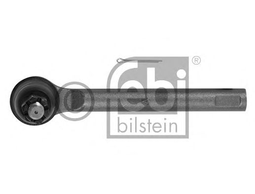Наконечник рулевой тяги FEBI BILSTEIN 42724
