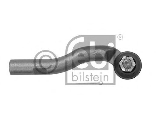 Наконечник рулевой тяги FEBI BILSTEIN 43156