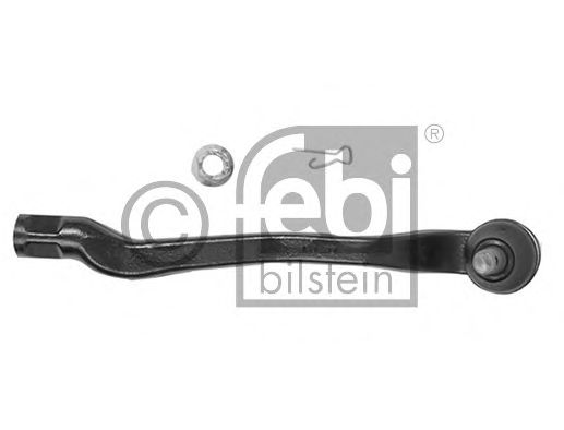 Наконечник рулевой тяги FEBI BILSTEIN 43161
