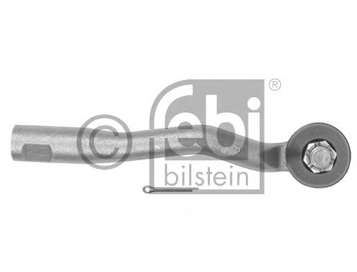 Наконечник рулевой тяги FEBI BILSTEIN 43257