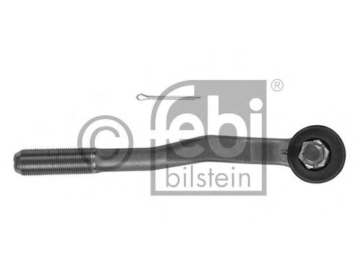 Наконечник рулевой тяги FEBI BILSTEIN 43266