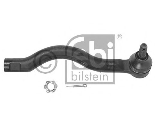Наконечник рулевой тяги FEBI BILSTEIN 43267