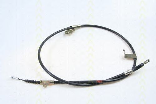 Трос ручника TRISCAN 8140 14160