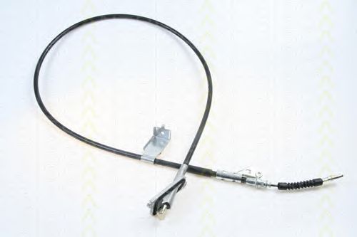 Трос ручника TRISCAN 8140 14167
