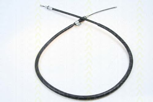 Трос ручника TRISCAN 8140 14173