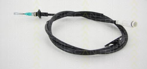 Трос ручника TRISCAN 8140 27144