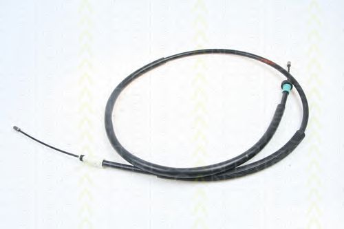 Трос ручника TRISCAN 8140 38139