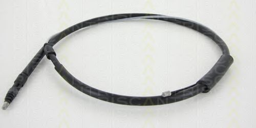 Трос ручника TRISCAN 8140 38149