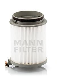 Фильтр салона MANN CU 1546