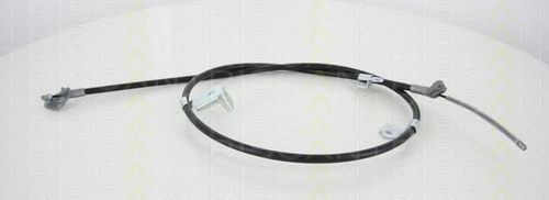 Трос ручника TRISCAN 8140 131168