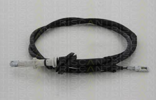 Трос ручника TRISCAN 8140 231101