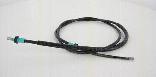 Трос ручника TRISCAN 8140 251131
