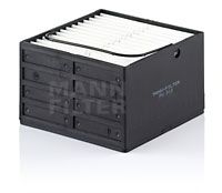 Топливный фильтр MANN-FILTER PU 910